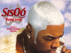 SISQO