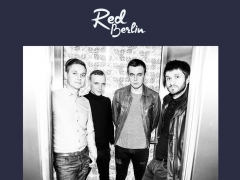 RED BERLIN