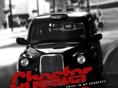 CHESTER PAGE