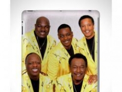 THE SPINNERS