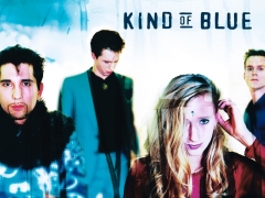 KIND OF BLUE