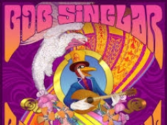 BOB SINCLAR & BEN ONONO
