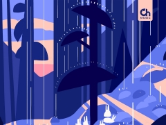 ØDYSSEE x Florent Garcia