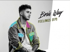 BORIS WAY & EMY PEREZ