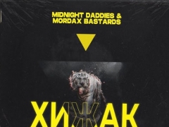 MIDNIGHT DADDIES & MORDAX BASTARDS
