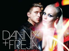 DANNY & FREJA