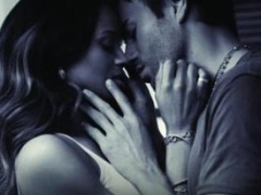 ENRIQUE IGLESIAS & CIARA