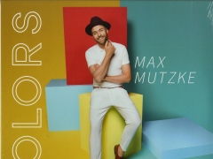 MAX MUTZKE