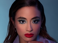 ALLY BROOKE