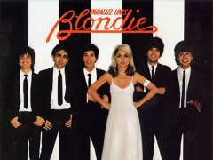 BLONDIE