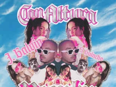 ROSALIA & J BALVIN