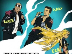 ARASH & ILKAY SENCAN & ERA ISTREFI