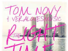 TOM NOVY & VERALOVESMUSIC