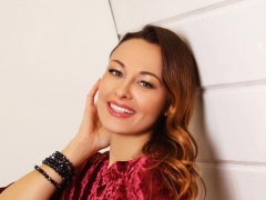 ОКСАНА СЕН