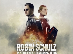 ROBIN SCHULZ & ALIDA
