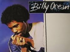 BILLY OCEAN