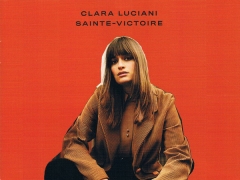 CLARA LUCIANI