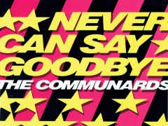 THE COMMUNARDS