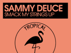 SAMMY DEUCE