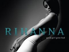 CHRIS BROWN & RIHANNA