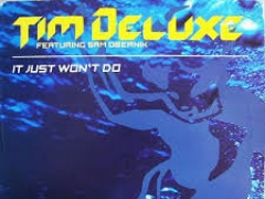 TIM DELUXE