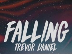 TREVOR DANIEL