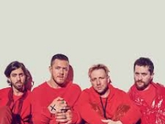 IMAGINE DRAGONS