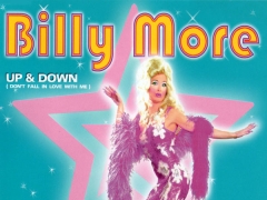BILLY MORE