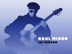 RAUL MIDON