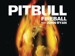 PITBULL & JOHN RYAN