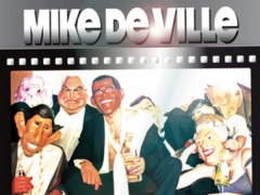 MIKE DE VILLE