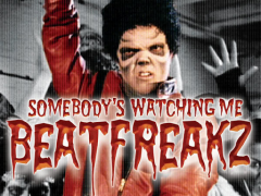 BEAT FREAKZ