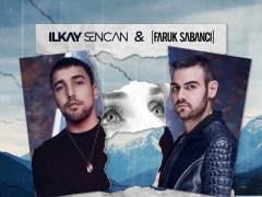 ILKAY SENCAN & FARUK SABANCI