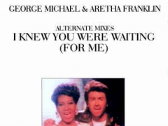 GEORGE MICHAEL & ARETHA FRANKLIN
