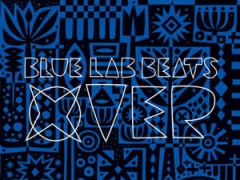 BLUE LAB BEATS