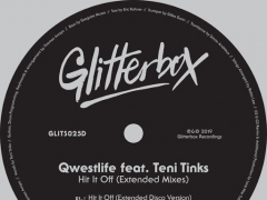 QWESTLIFE & TENI TINKS