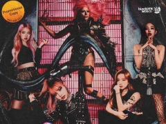LADY GAGA & BLACKPINK