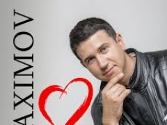 MAXIMOV