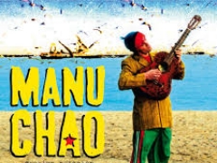 MANU CHAO
