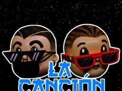 J BALVIN & BAD BUNNY