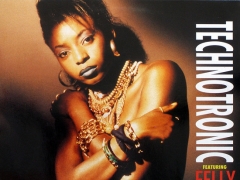 TECHNOTRONIC