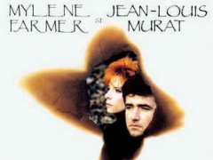 MYLENE FARMER & JEAN LOUIS