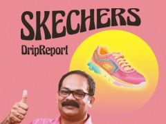 DRIPREPORT