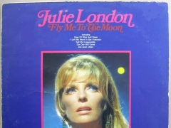 JULIE LONDON