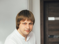 ЧИГЕР ОЛЕГ