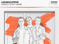 LUCAS & STEVE & HARIS