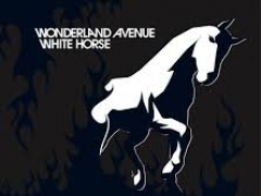 WONDERLAND AVENUE