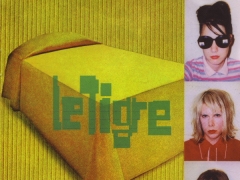 LE TIGRE