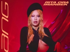 Rita Ora x Imanbek
