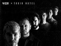 Tokio Hotel x VIZE